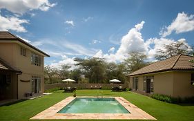 The Safari House